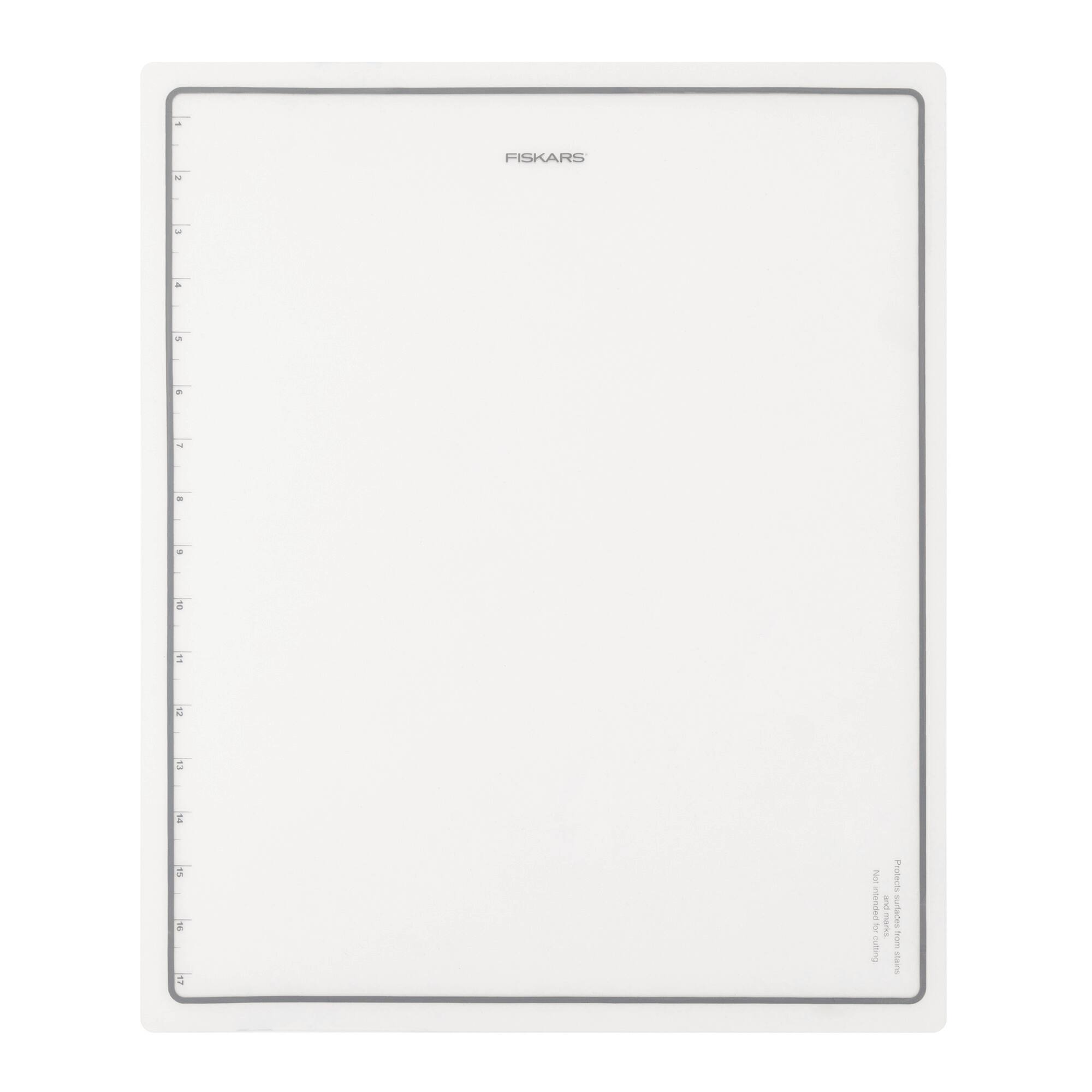 Fiskars® 15" x 18" Silicone Craft Mat